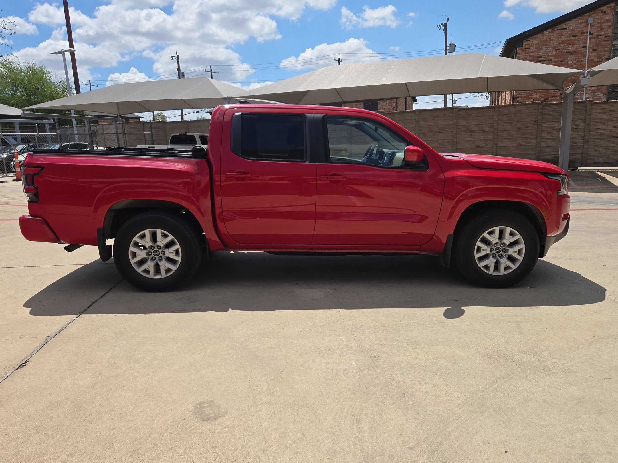 nissan frontier 2022 1N6ED1EJ4NN604918 image nissan frontier 2022 1N6ED1EJ4NN604918 image