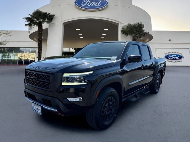 nissan frontier 2022 1N6ED1EK8NN686290 image nissan frontier 2022 1N6ED1EK8NN686290 image