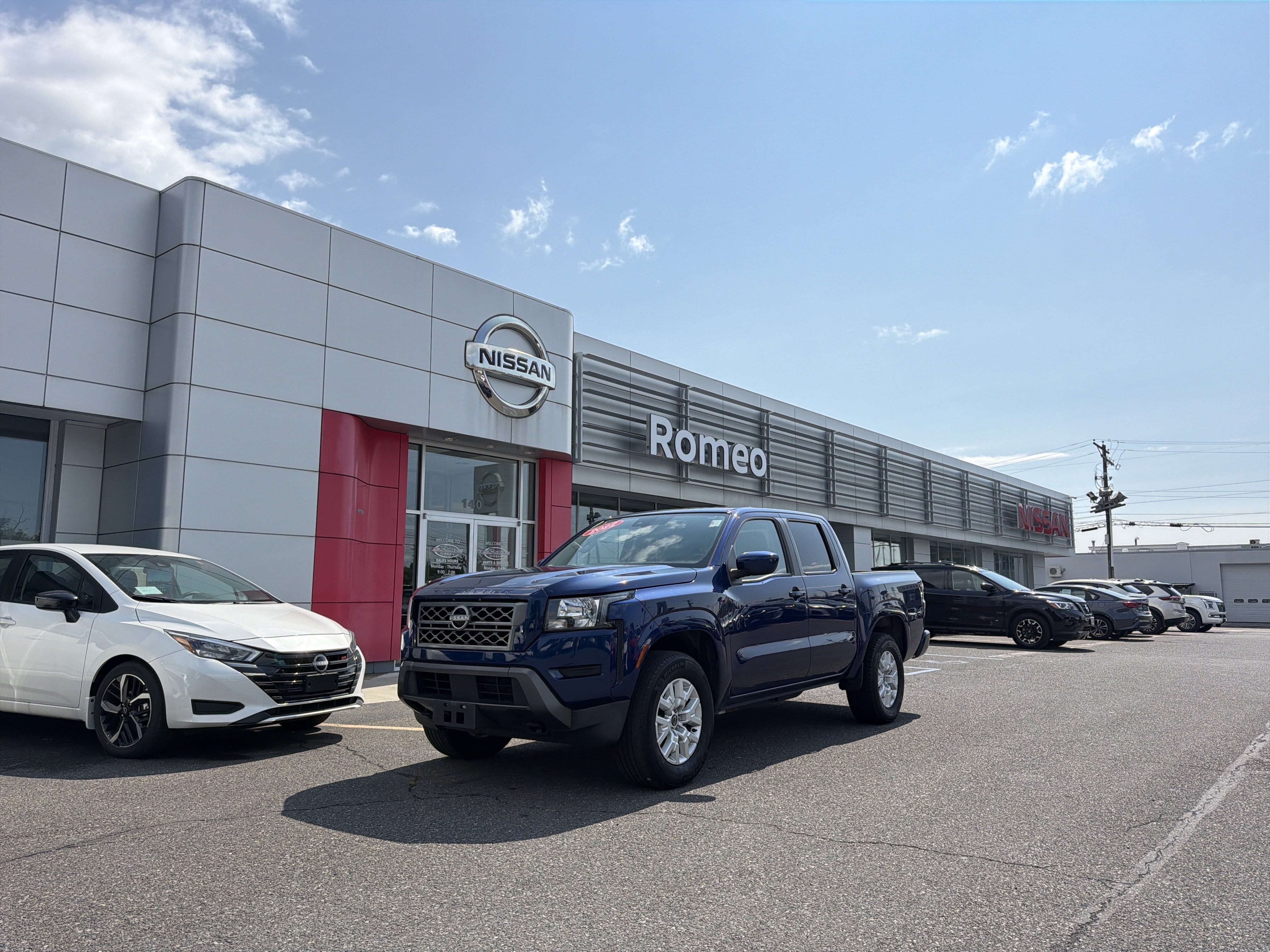nissan frontier 2022 1N6ED1EK4NN687971 image nissan frontier 2022 1N6ED1EK4NN687971 image