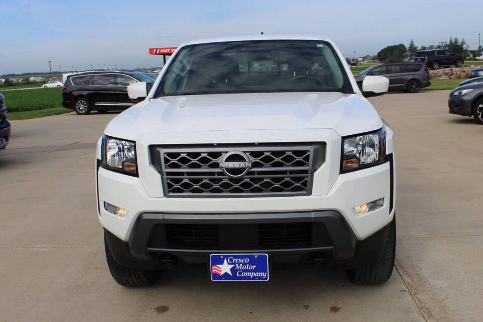 nissan frontier 2022 1N6ED1EK9NN624641 image nissan frontier 2022 1N6ED1EK9NN624641 image