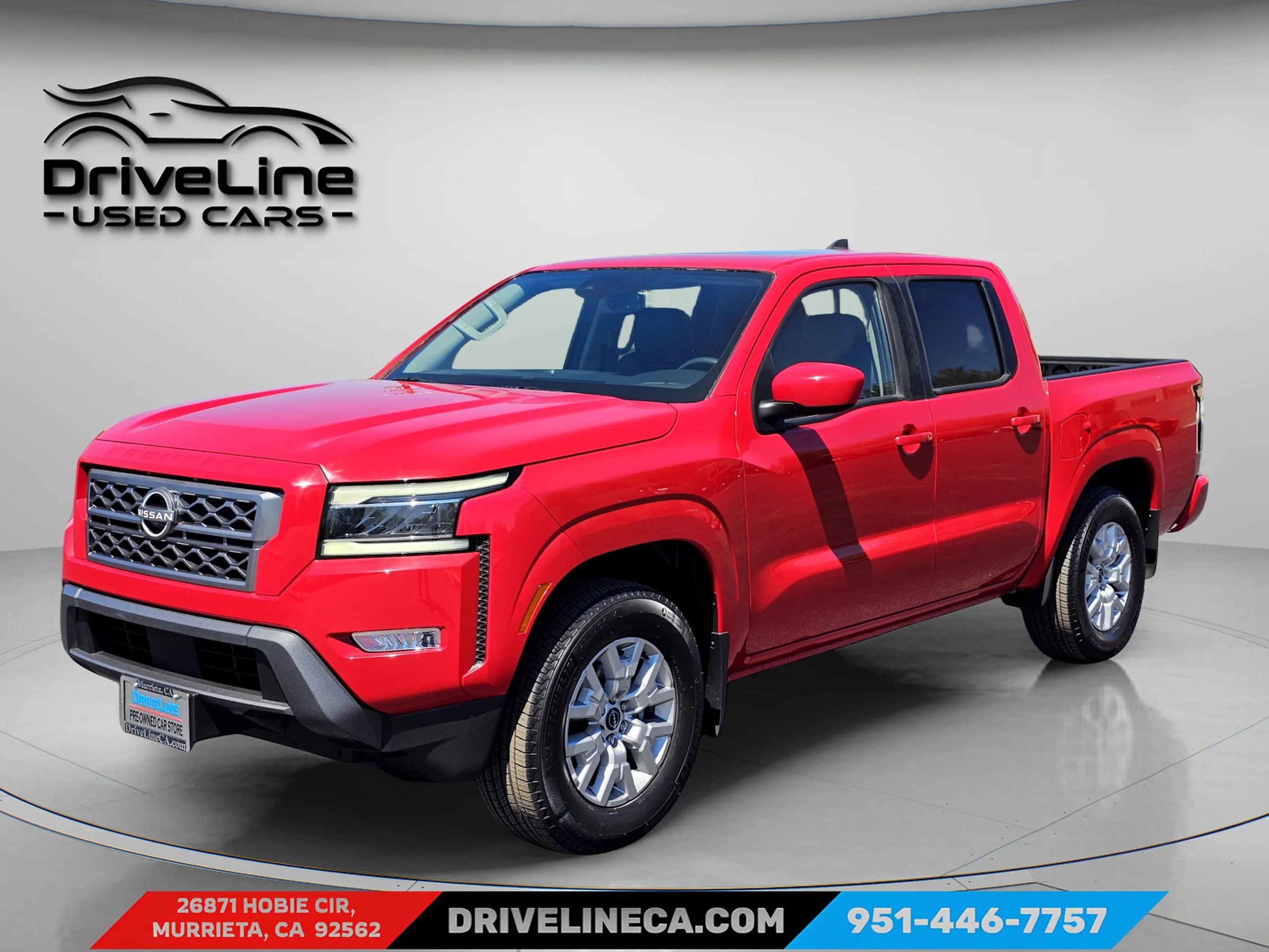 nissan frontier 2022 1N6ED1EJ0NN657602 image nissan frontier 2022 1N6ED1EJ0NN657602 image