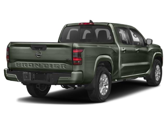 nissan frontier 2022 1N6ED1EJ3NN612301 image nissan frontier 2022 1N6ED1EJ3NN612301 image