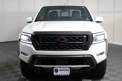 nissan frontier 2022 1N6ED1EK2NN603971 image nissan frontier 2022 1N6ED1EK2NN603971 image