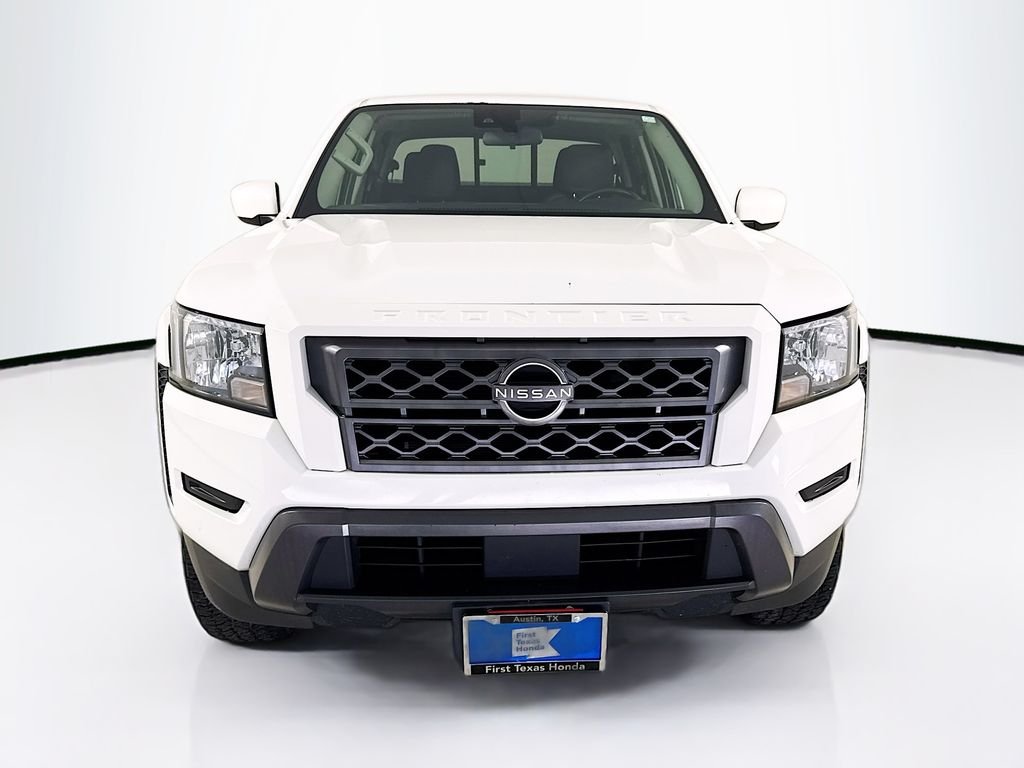 nissan frontier 2022 1N6ED1EJ2NN631986 image nissan frontier 2022 1N6ED1EJ2NN631986 image