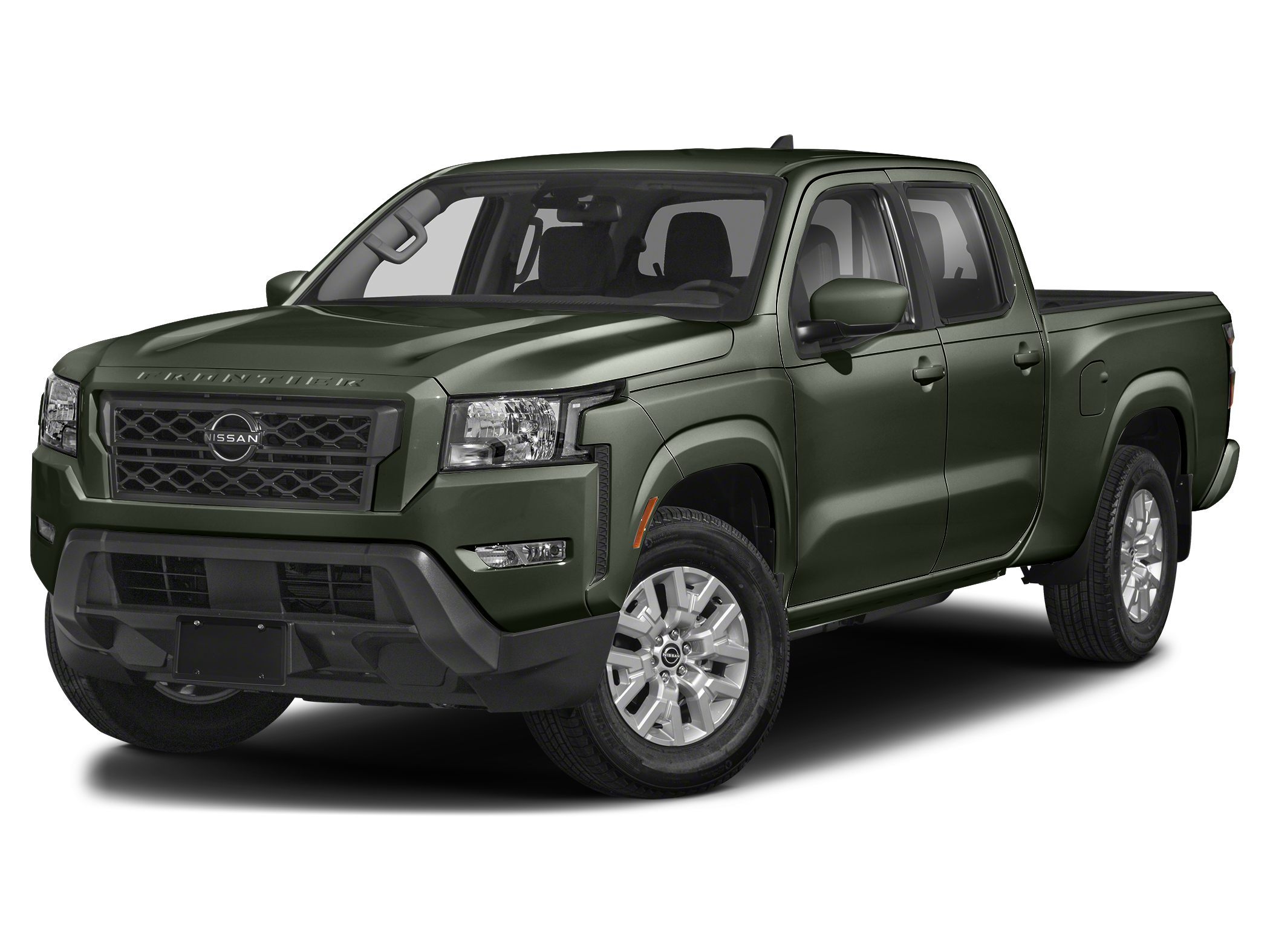 nissan frontier 2022 1N6ED1EK5NN632901 image nissan frontier 2022 1N6ED1EK5NN632901 image