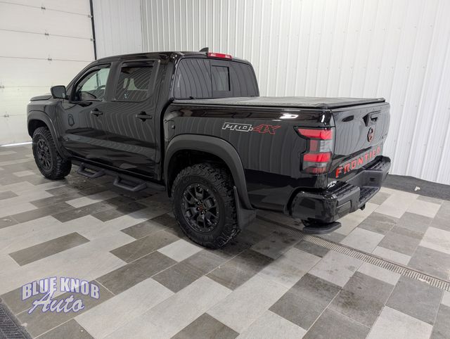 nissan frontier 2022 1N6ED1EK4NN687498 image nissan frontier 2022 1N6ED1EK4NN687498 image
