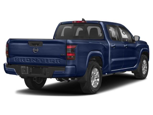 nissan frontier 2022 1N6ED1EK2NN689329 image nissan frontier 2022 1N6ED1EK2NN689329 image