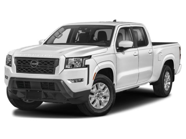 nissan frontier 2022 1N6ED1FJ1NN642847 image nissan frontier 2022 1N6ED1FJ1NN642847 image