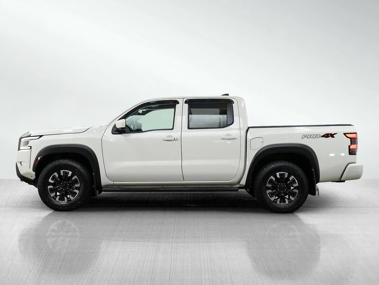nissan frontier 2022 1N6ED1EK7NN637369 image nissan frontier 2022 1N6ED1EK7NN637369 image