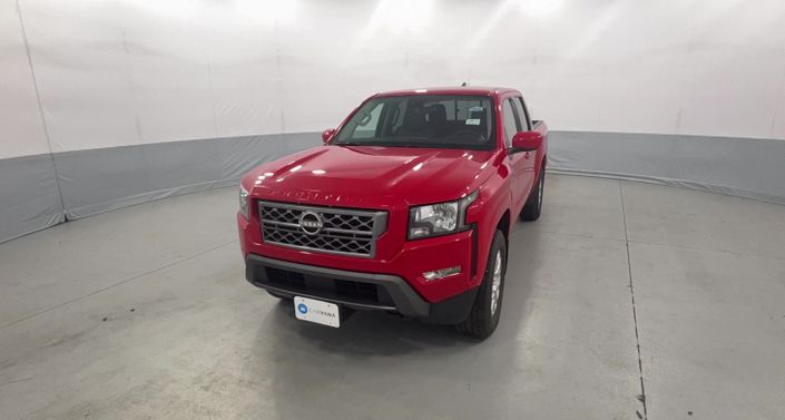 nissan frontier 2022 1N6ED1EK8NN615767 image nissan frontier 2022 1N6ED1EK8NN615767 image
