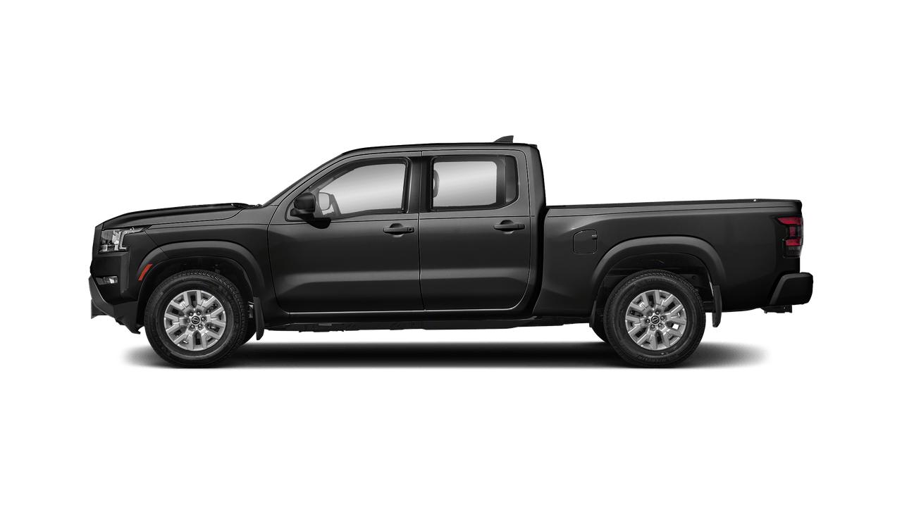 nissan frontier 2022 1N6ED1EJ3NN656394 image nissan frontier 2022 1N6ED1EJ3NN656394 image