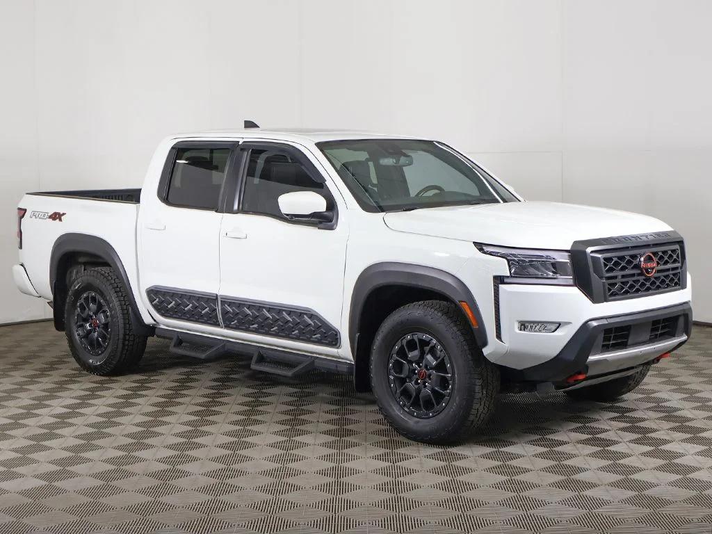 nissan frontier 2022 1N6ED1EK7NN635279 image nissan frontier 2022 1N6ED1EK7NN635279 image