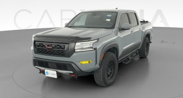 nissan frontier 2022 1N6ED1EK0NN648813 image nissan frontier 2022 1N6ED1EK0NN648813 image