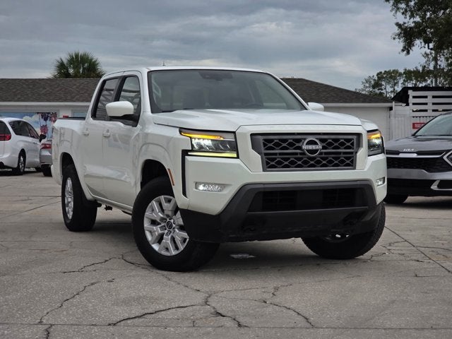 nissan frontier 2022 1N6ED1EK8NN663866 image nissan frontier 2022 1N6ED1EK8NN663866 image