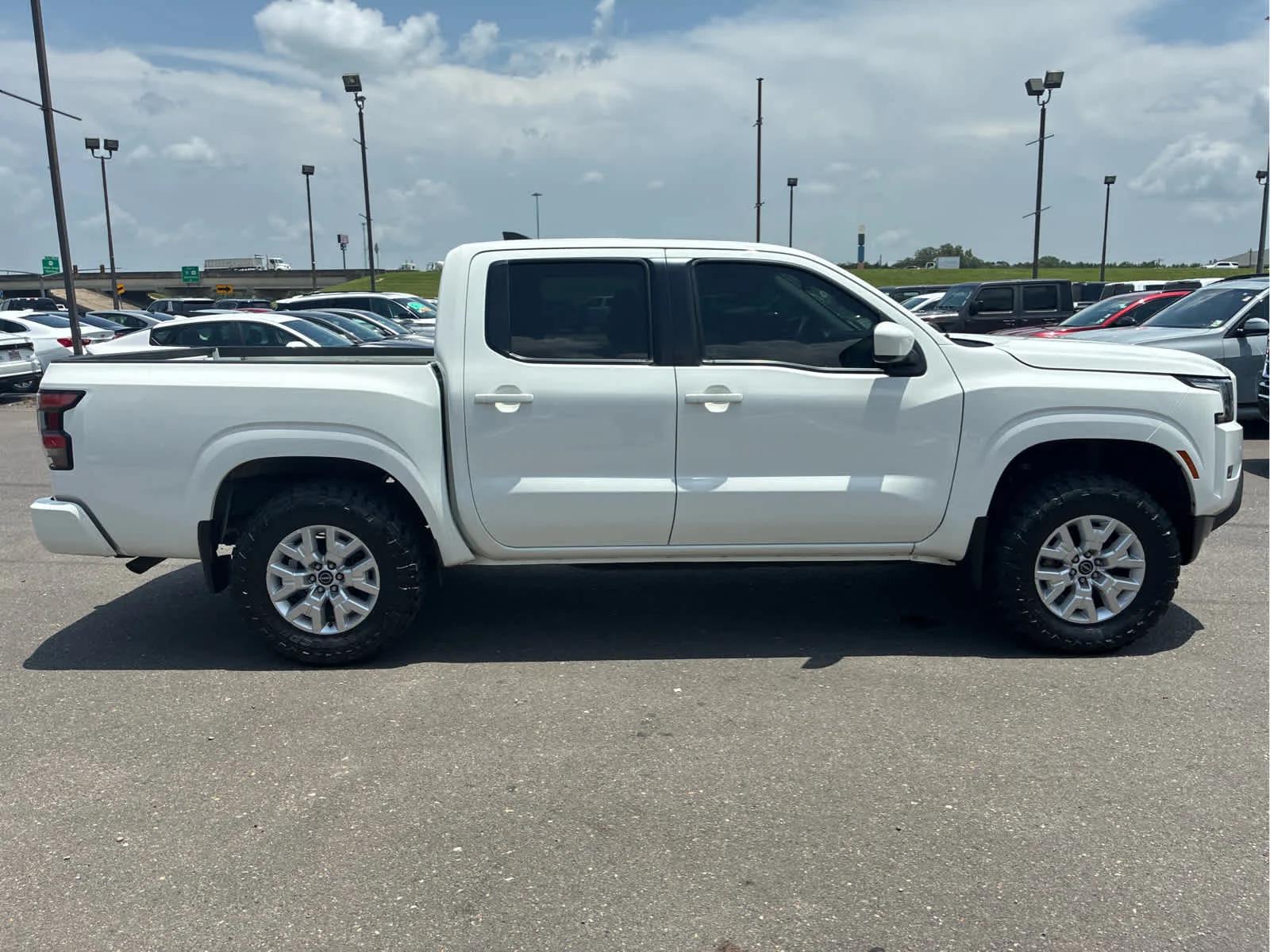 nissan frontier 2022 1N6ED1EK2NN687208 image nissan frontier 2022 1N6ED1EK2NN687208 image