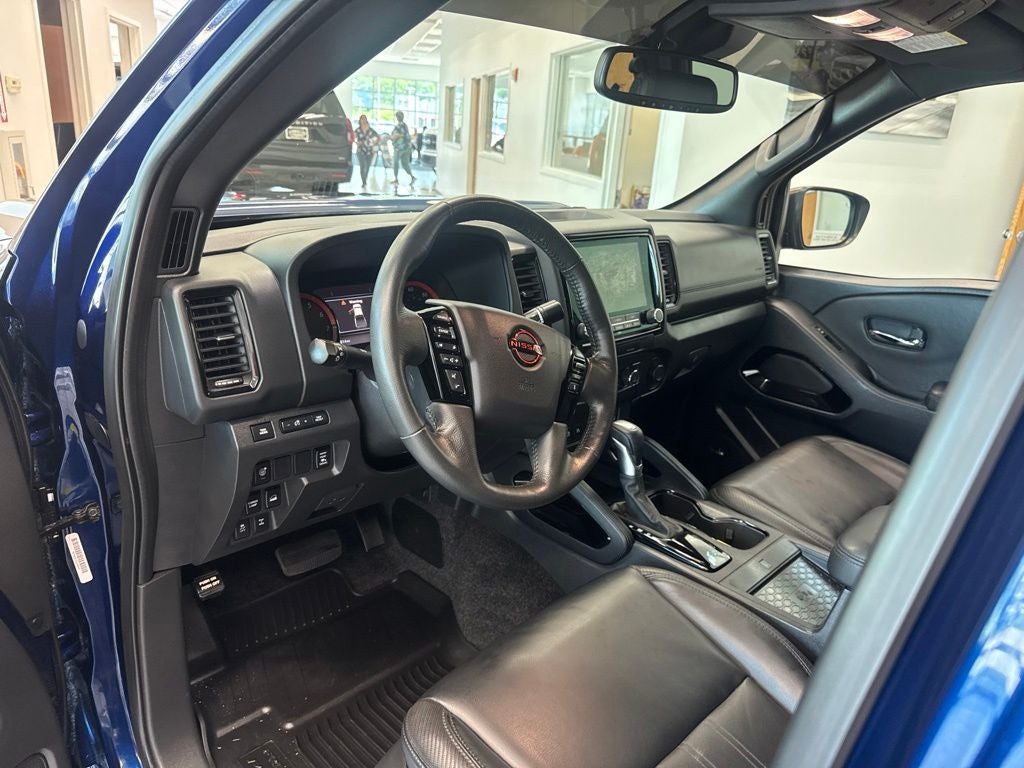 nissan frontier 2022 1N6ED1EK0NN646818 image nissan frontier 2022 1N6ED1EK0NN646818 image
