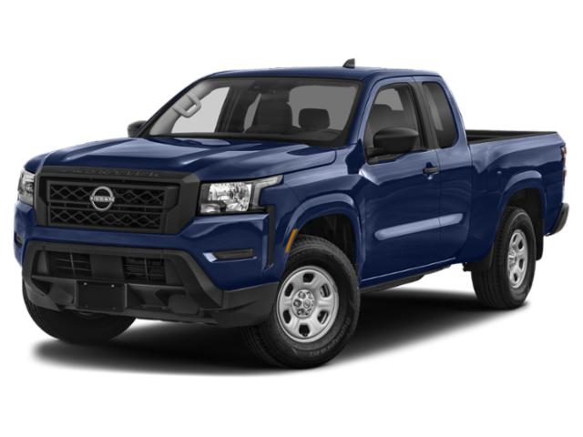 nissan frontier 2022 1N6ED1EJ2NN622060 image nissan frontier 2022 1N6ED1EJ2NN622060 image