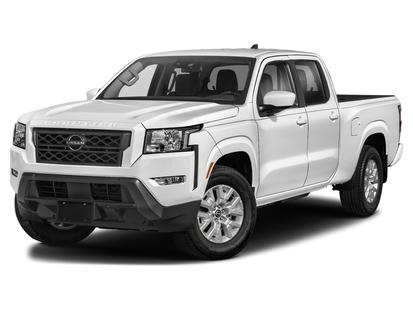 nissan frontier 2022 1N6ED1EK1NN625945 image nissan frontier 2022 1N6ED1EK1NN625945 image