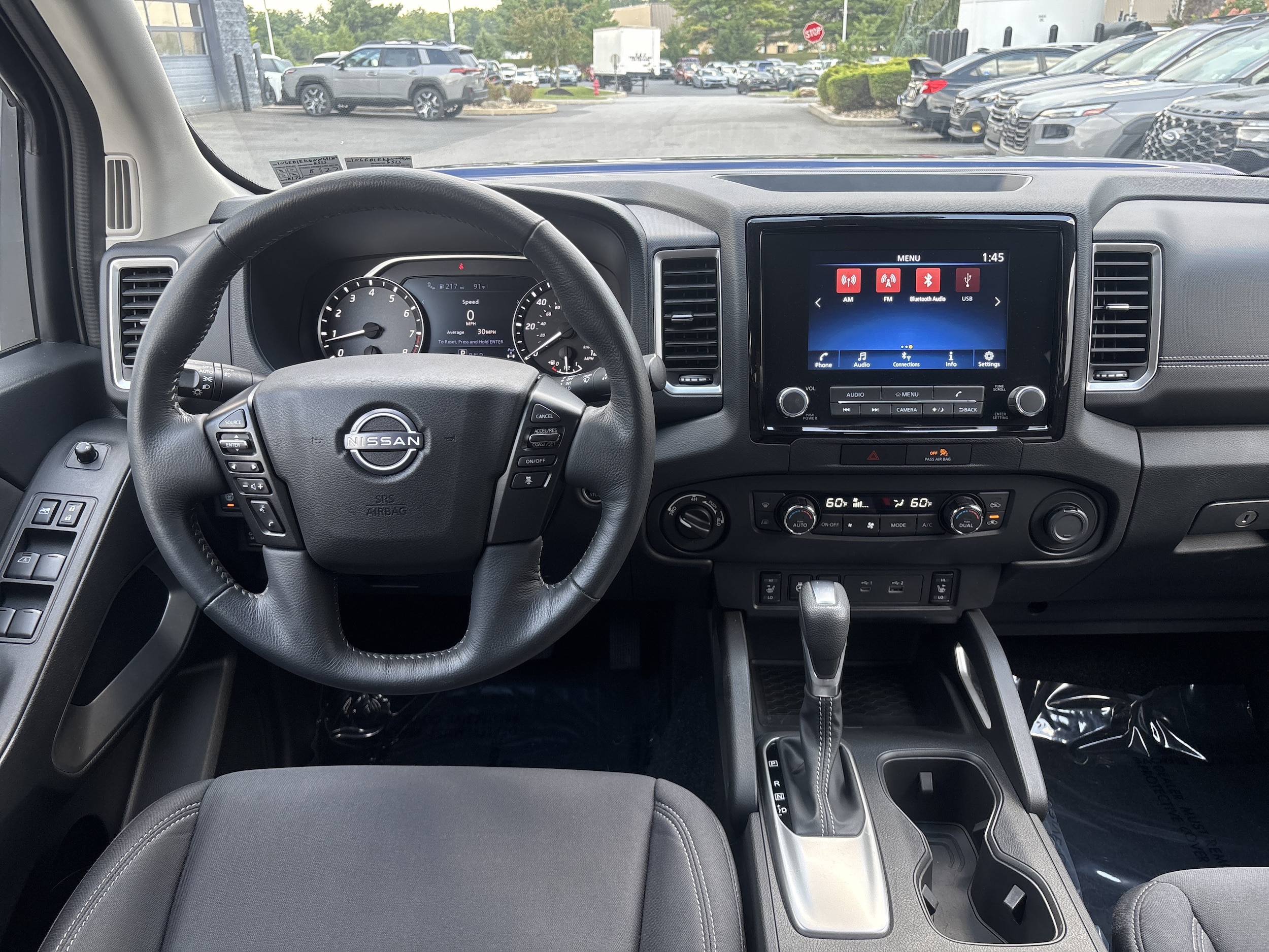 nissan frontier 2022 1N6ED1EK8NN691702 image nissan frontier 2022 1N6ED1EK8NN691702 image