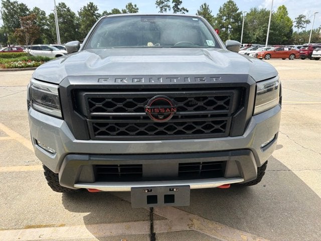 nissan frontier 2022 1N6ED1EK3NN602652 image nissan frontier 2022 1N6ED1EK3NN602652 image