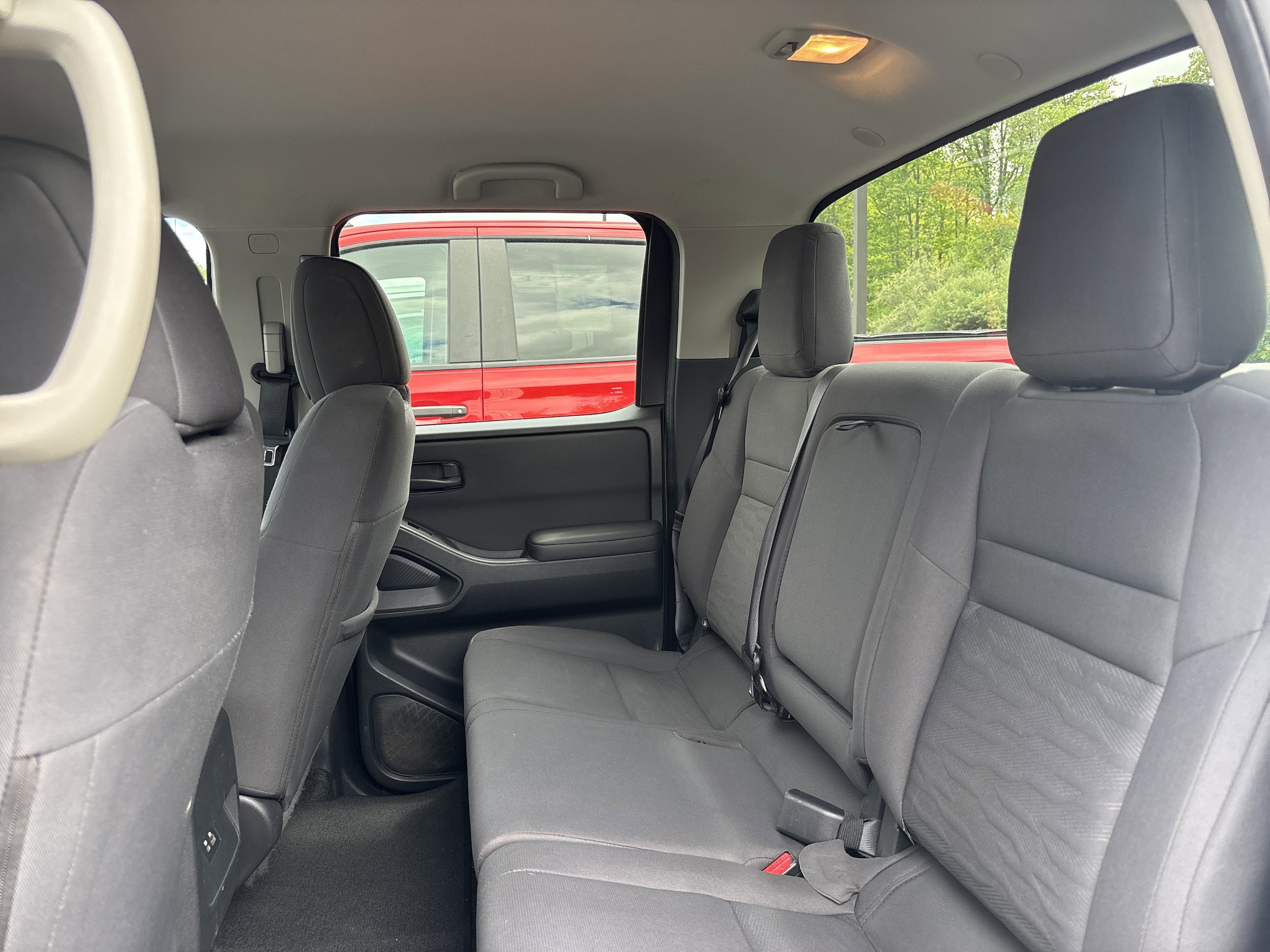 nissan frontier 2022 1N6ED1EK7NN652969 image nissan frontier 2022 1N6ED1EK7NN652969 image