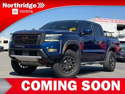 nissan frontier 2022 1N6ED1EK2NN620897 image nissan frontier 2022 1N6ED1EK2NN620897 image