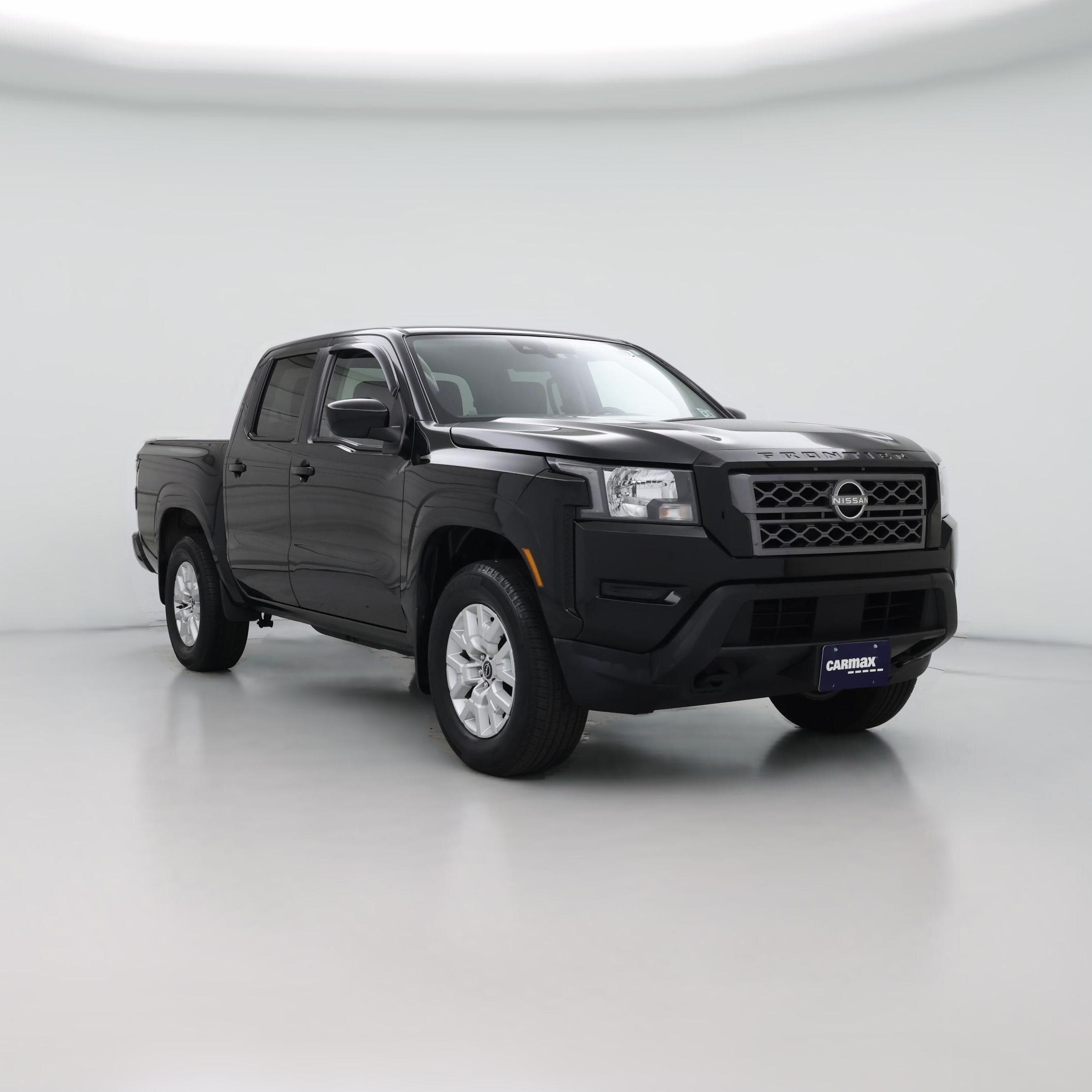 nissan frontier 2022 1N6ED1EK4NN660107 image nissan frontier 2022 1N6ED1EK4NN660107 image