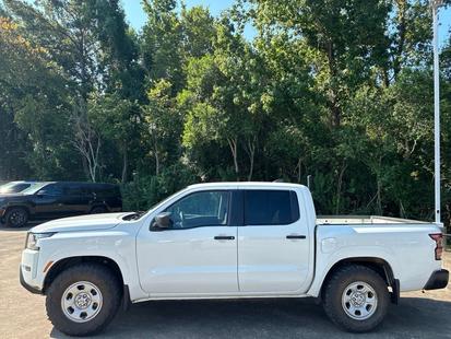 nissan frontier 2022 1N6ED1EK6NN633314 image nissan frontier 2022 1N6ED1EK6NN633314 image