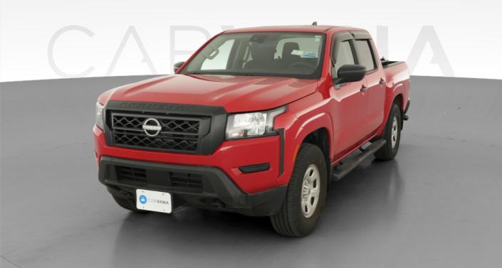 nissan frontier 2022 1N6ED1EK8NN679274 image nissan frontier 2022 1N6ED1EK8NN679274 image