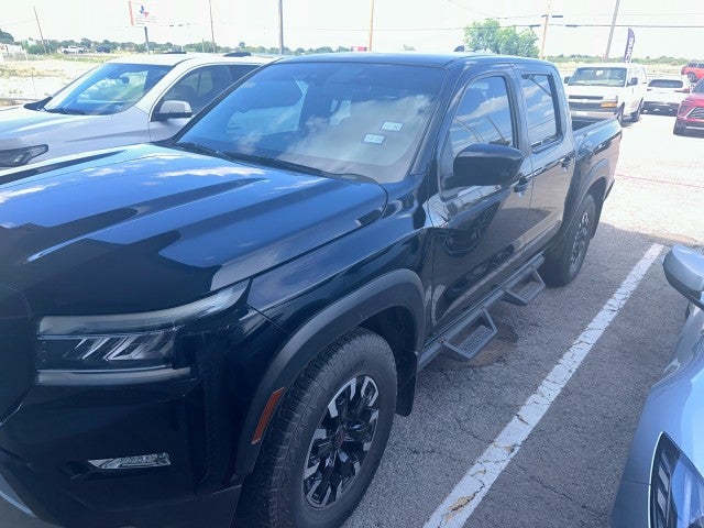 nissan frontier 2022 1N6ED1EJ7NN622426 image nissan frontier 2022 1N6ED1EJ7NN622426 image