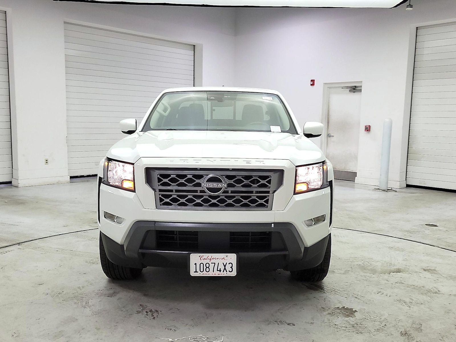 nissan frontier 2022 1N6ED1FJ0NN673541 image nissan frontier 2022 1N6ED1FJ0NN673541 image