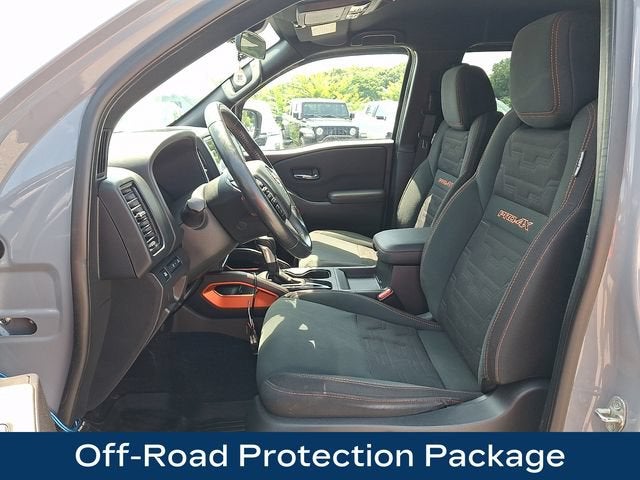 nissan frontier 2022 1N6ED1EK4NN648104 image nissan frontier 2022 1N6ED1EK4NN648104 image