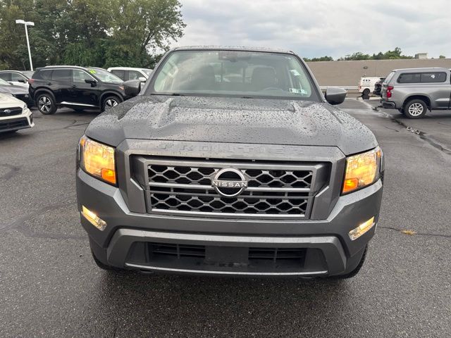 nissan frontier 2022 1N6ED1EKXNN674772 image nissan frontier 2022 1N6ED1EKXNN674772 image