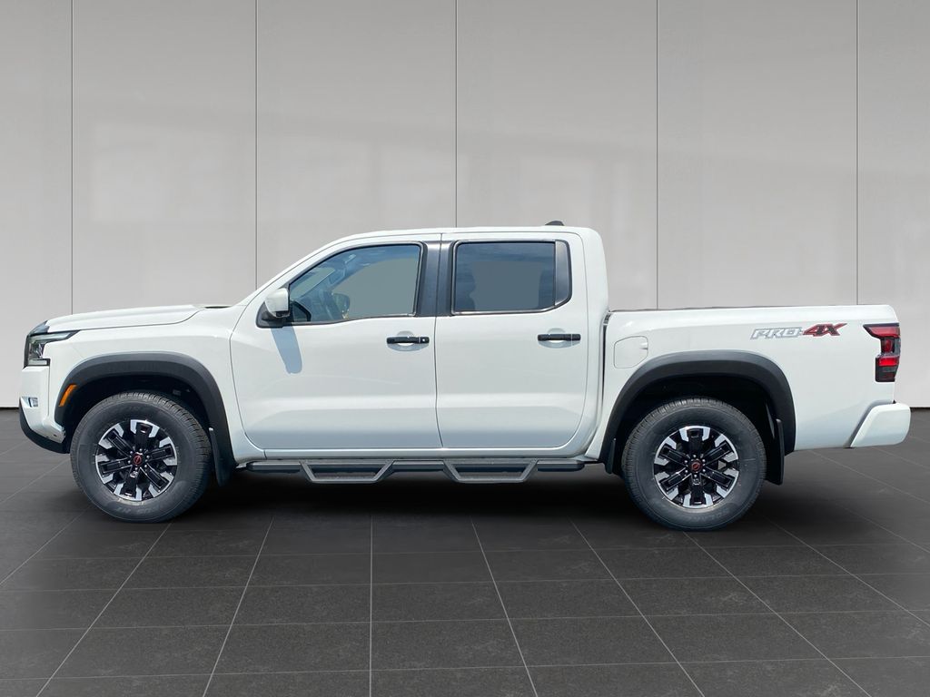 nissan frontier 2022 1N6ED1EK7NN669142 image nissan frontier 2022 1N6ED1EK7NN669142 image