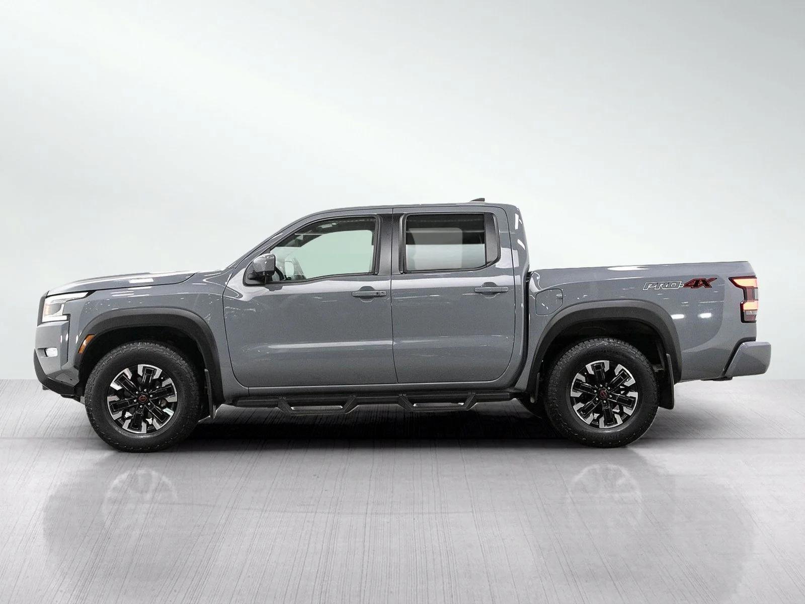 nissan frontier 2022 1N6ED1EK3NN695897 image nissan frontier 2022 1N6ED1EK3NN695897 image