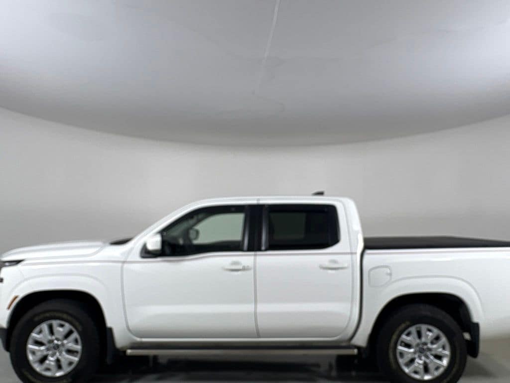 nissan frontier 2022 1N6ED1EK1NN694215 image nissan frontier 2022 1N6ED1EK1NN694215 image