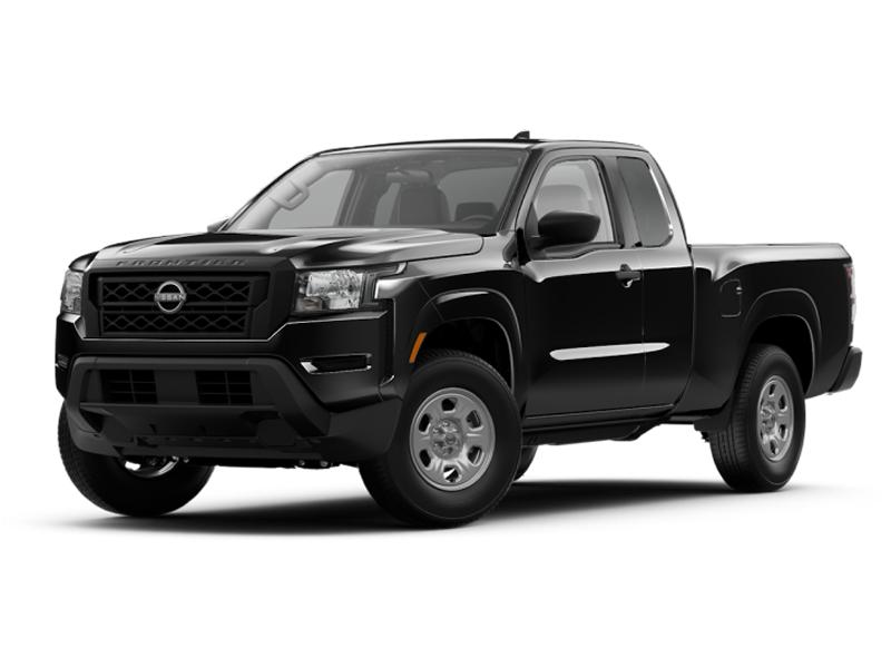nissan frontier 2022 1N6ED1EK0NN690432 image nissan frontier 2022 1N6ED1EK0NN690432 image