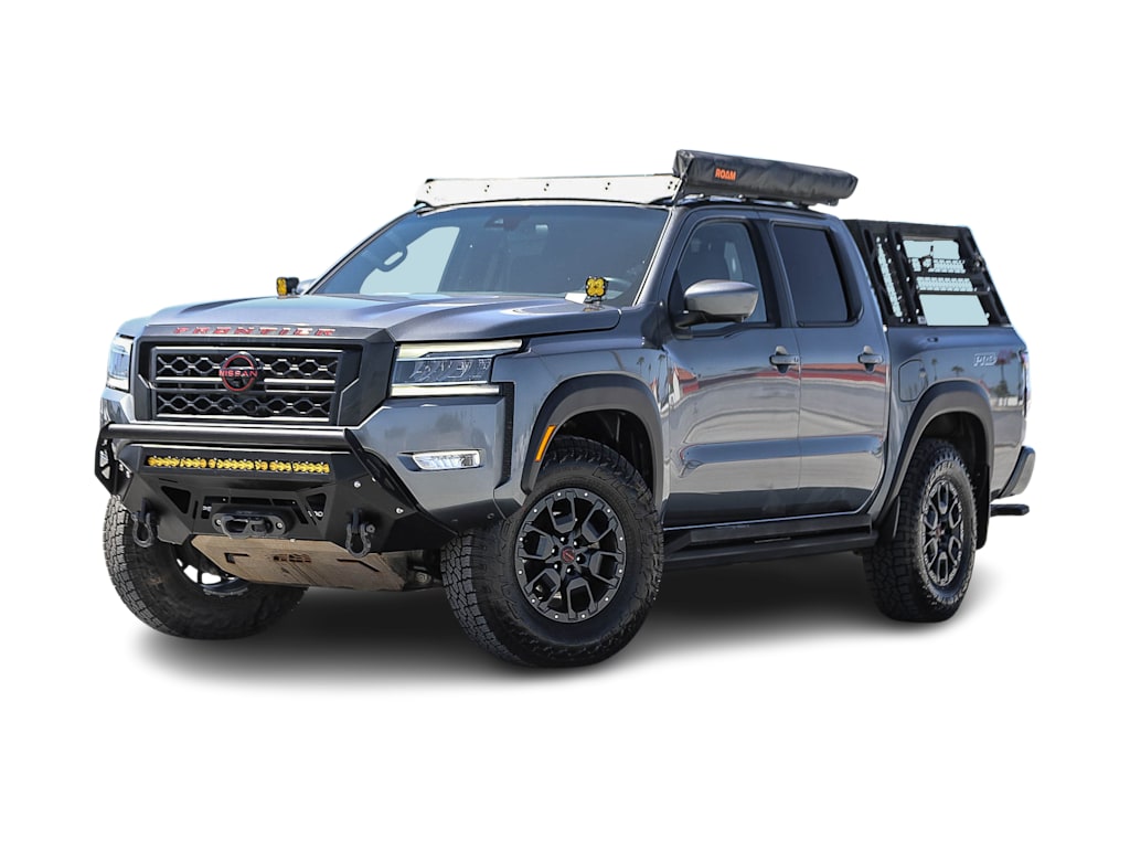nissan frontier 2022 1N6ED1EK3NN615627 image nissan frontier 2022 1N6ED1EK3NN615627 image