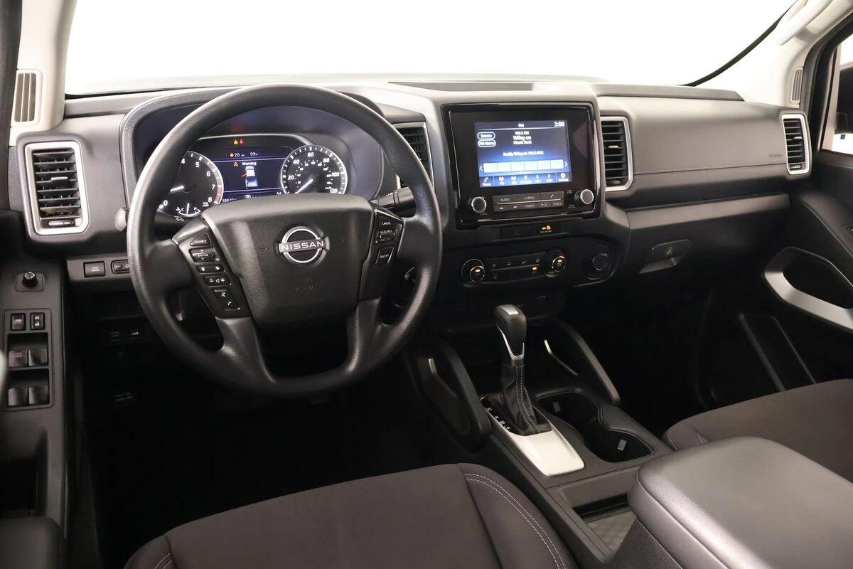 nissan frontier 2022 1N6ED1EK2NN640180 image nissan frontier 2022 1N6ED1EK2NN640180 image
