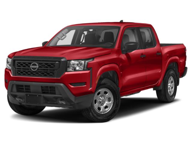 nissan frontier 2022 1N6ED1EK3NN680123 image nissan frontier 2022 1N6ED1EK3NN680123 image