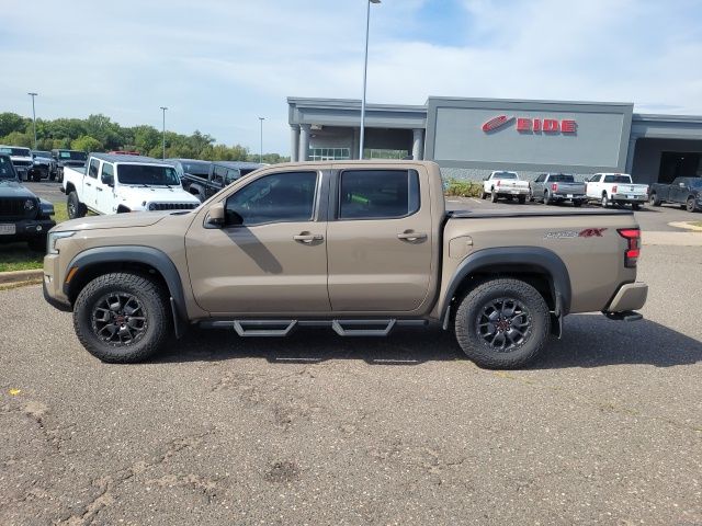 nissan frontier 2022 1N6ED1EK0NN676093 image nissan frontier 2022 1N6ED1EK0NN676093 image