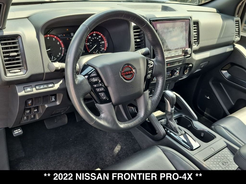 nissan frontier 2022 1N6ED1EK1NN640591 image nissan frontier 2022 1N6ED1EK1NN640591 image