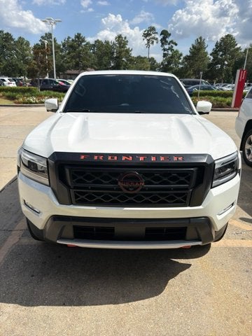 nissan frontier 2022 1N6ED1EJ3NN649607 image nissan frontier 2022 1N6ED1EJ3NN649607 image
