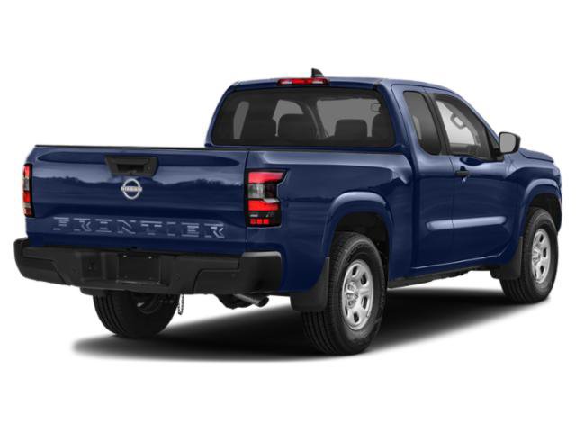 nissan frontier 2022 1N6ED1EK3NN617197 image nissan frontier 2022 1N6ED1EK3NN617197 image