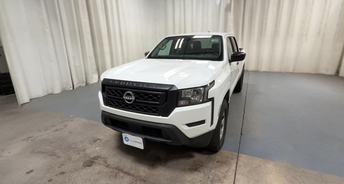 nissan frontier 2022 1N6ED1EJ2NN654040 image nissan frontier 2022 1N6ED1EJ2NN654040 image