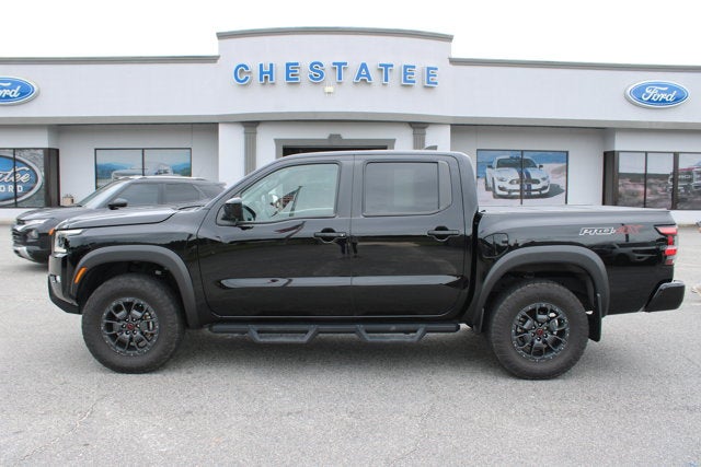 nissan frontier 2022 1N6ED1EK0NN676207 image nissan frontier 2022 1N6ED1EK0NN676207 image