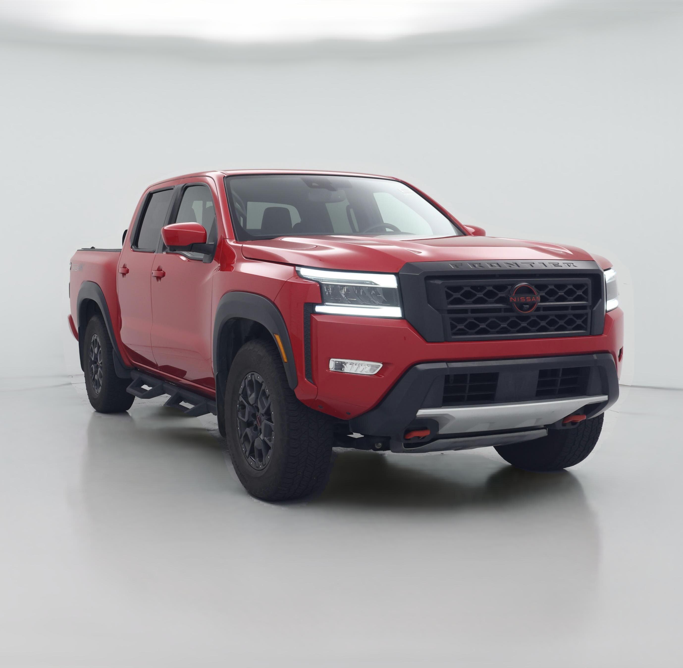 nissan frontier 2022 1N6ED1EK9NN686444 image nissan frontier 2022 1N6ED1EK9NN686444 image