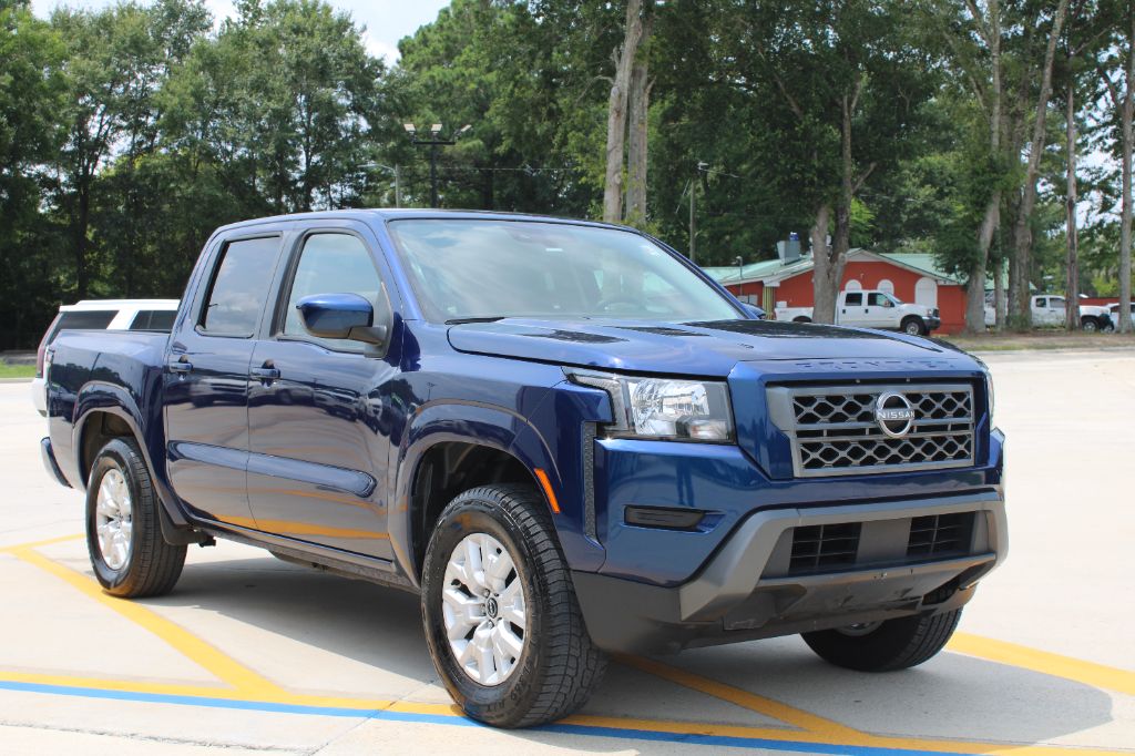 nissan frontier 2022 1N6ED1EJ3NN662728 image nissan frontier 2022 1N6ED1EJ3NN662728 image