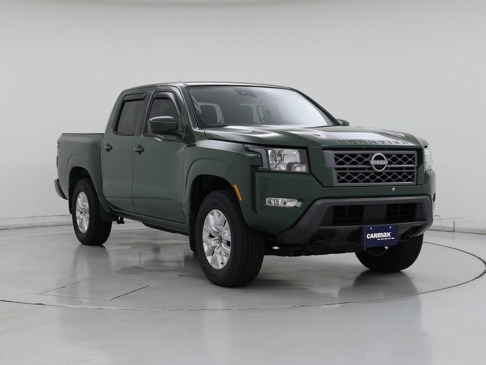 nissan frontier 2022 1N6ED1EK5NN656292 image nissan frontier 2022 1N6ED1EK5NN656292 image