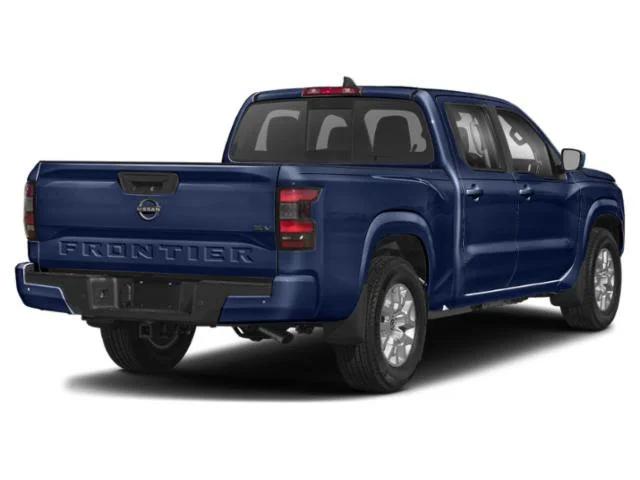 nissan frontier 2022 1N6ED1EK0NN669337 image nissan frontier 2022 1N6ED1EK0NN669337 image